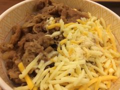 -食其家·牛丼咖喱(金桥国际店)