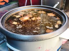 -老马家马蓉蛋菜夹馍·腊牛肉夹馍(回民街店)