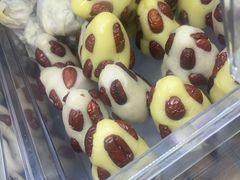 -天泽祥·鼓楼馒头(鼓楼店)