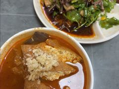 -四里沙茶面(七星西路分店)