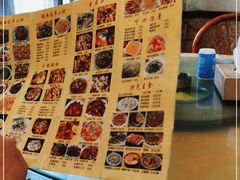 -东北王食府(科大店)