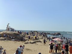 -老虎石海上公园