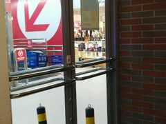 -棒约翰比萨意面(马家堡西路店)
