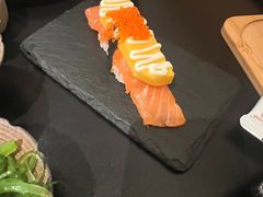 -饭团匠·料理小食堂(玉林店)
