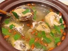 安吉土鸡煲-阿露佳·舌尖上的安吉菜