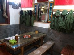 -芝麻花餐厅(祁家豁子店)