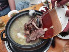 -尼玛藏家风味园(阿山食城店)