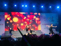 -绵阳市游仙区小枧沟镇初级中学