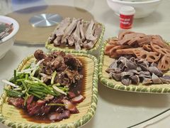 -津津食品店
