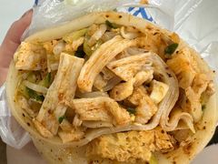 -安徽阜阳卷馍(西单店)