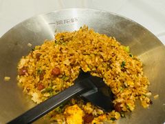 -一棠龙虾•王牌虾球(恒隆广场店)