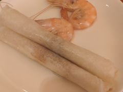 -青岛金沙滩希尔顿酒店·自助餐厅
