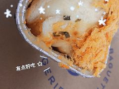 -巴黎贝甜(国贸店)