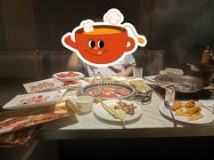 -火炉火自助餐(西直门凯德MALL店)