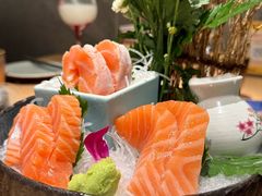 -阿吾罗·月咏精致日料(港汇恒隆广场店)