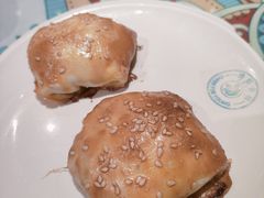 -楼兰古丽·新疆拌面·清真(华阳城店)