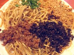 -杨川记燃面·钵钵鸡米饭(同曦店)