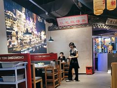 -麻辣英雄重庆火锅(陈江天益城店)