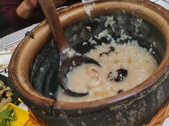 -云晓光头烧烤吧(德平路店)