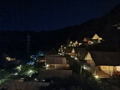 -北京山里寒舍度假酒店