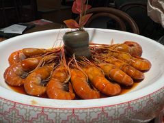 -乔街深夜食堂·小龙虾·高压锅生蚝(杭州总店)