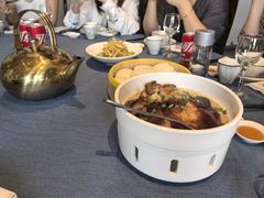 -鹰龙海畔度假酒店(咸祥店)