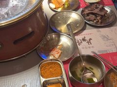 -西塔老太太泥炉烤肉(温州首店万象城黑金店)