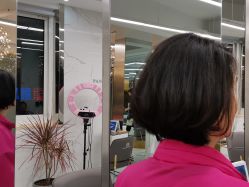 -潘多拉Hairsalon