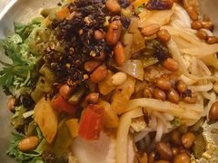 -红鼻子桂林米粉(金唐新光界店)