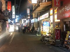 -七輪焼肉 榮華亭(難波店)