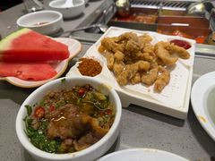 -海底捞火锅(苏宁生活广场店)