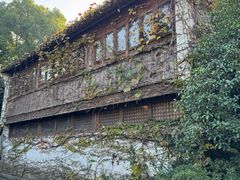 -无锡惠山寺