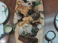 -haxnbauer海森堡德国餐厅(深圳coco店)