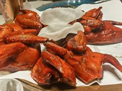 -鸽子侯·家宴·平价海鲜(绿地店)