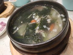 -韩时烤肉(丰科万达广场店)