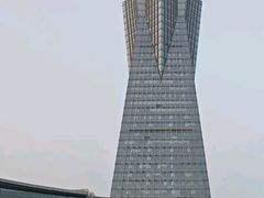 -西湖文化广场
