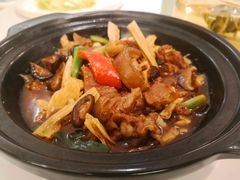 -香香海南菜餐厅