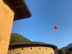 -南靖田螺坑土楼群景区