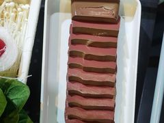 -正福居老北京正宗铜锅泉水涮肉(彰化路店)