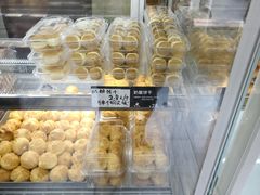-甜嘟嘟烘焙坊(舒城路店)
