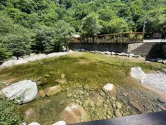 -青峰峡国家森林公园