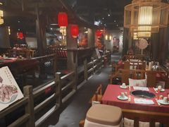 -蓉城老妈火锅(双林路店)
