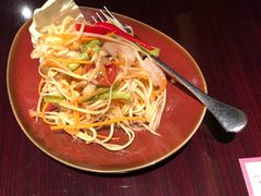 -红泰·泰精选·特色料理(中山路店)