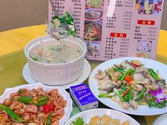 -东森家宴·惠州客家菜