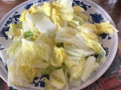-东兴顺爆肚张
