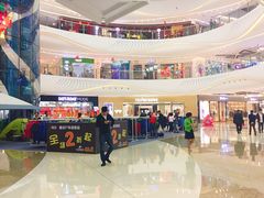 -万达广场(大明宫店)