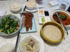 -福来居烤鸭店(天坛二店)