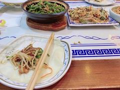 -京氣春饼(机场店)