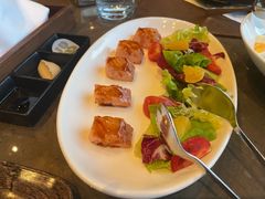 -恰餐厅 CHAR Grill&Bar(西安经开洲际店)