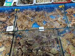 -船奇蒸汽海鲜·闽菜(八市海鲜总店)